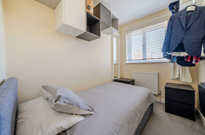 Bedroom 4- click for photo gallery